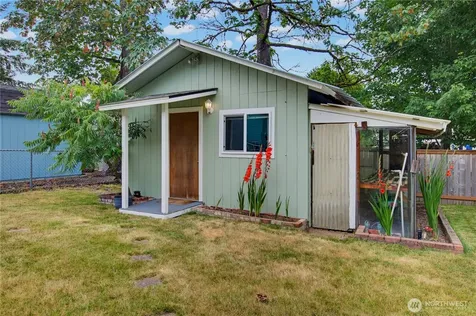 3200 SE 20th Court Renton WA 98058