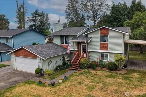 3200 SE 20th Court Renton WA 98058