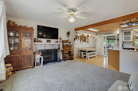 3200 SE 20th Court Renton WA 98058
