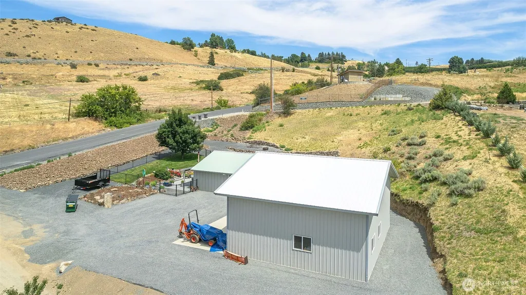 749 Wheeler Hill Road Wenatchee WA 98801