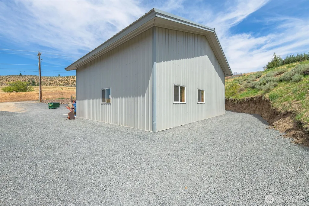 749 Wheeler Hill Road Wenatchee WA 98801