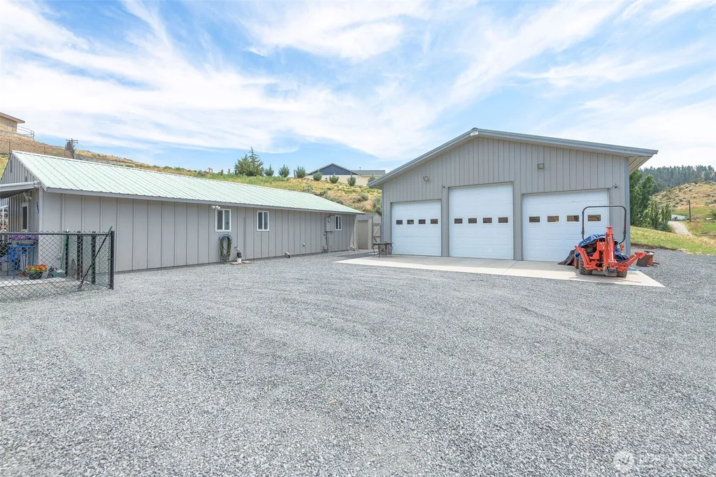 749 Wheeler Hill Road Wenatchee WA 98801