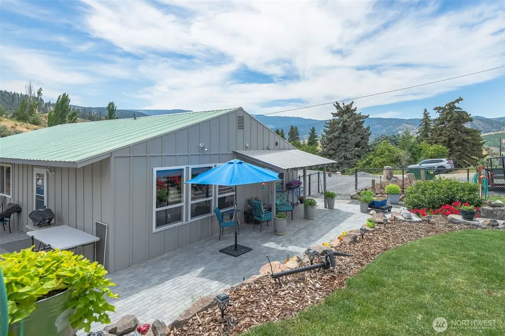 749 Wheeler Hill Road Wenatchee WA 98801