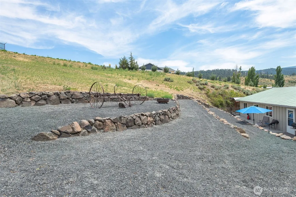 749 Wheeler Hill Road Wenatchee WA 98801