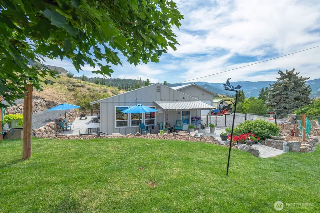 749 Wheeler Hill Road Wenatchee WA 98801