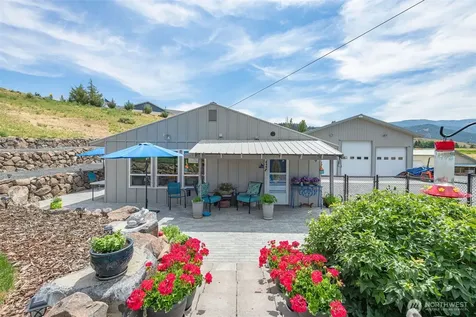 749 Wheeler Hill Road Wenatchee WA 98801