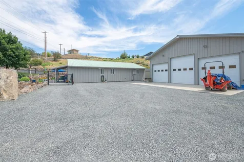 749 Wheeler Hill Road Wenatchee WA 98801