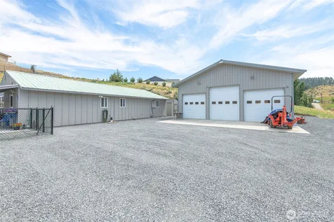749 Wheeler Hill Road Wenatchee WA 98801