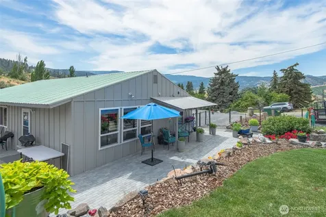 749 Wheeler Hill Road Wenatchee WA 98801