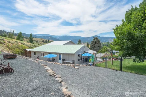 749 Wheeler Hill Road Wenatchee WA 98801