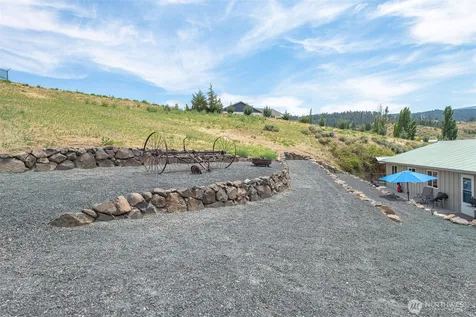 749 Wheeler Hill Road Wenatchee WA 98801