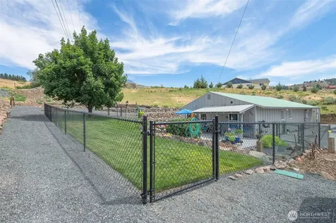 749 Wheeler Hill Road Wenatchee WA 98801