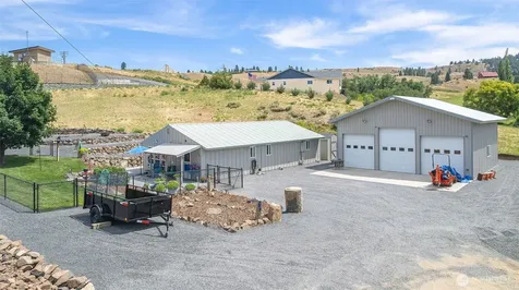 749 Wheeler Hill Road Wenatchee WA 98801