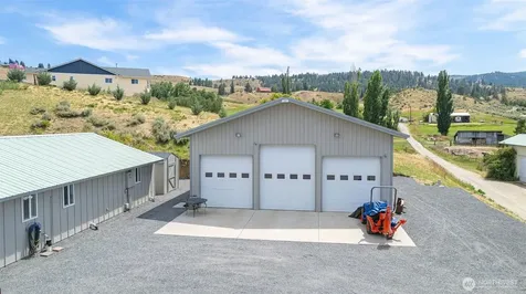 749 Wheeler Hill Road Wenatchee WA 98801