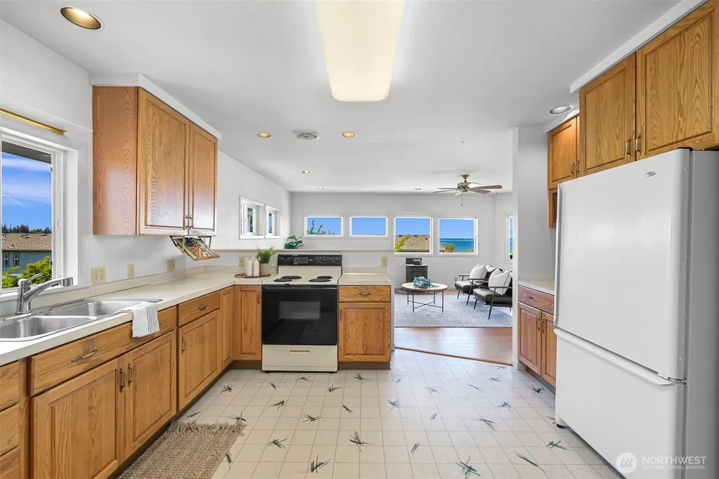 1016 12th Street Bellingham WA 98225