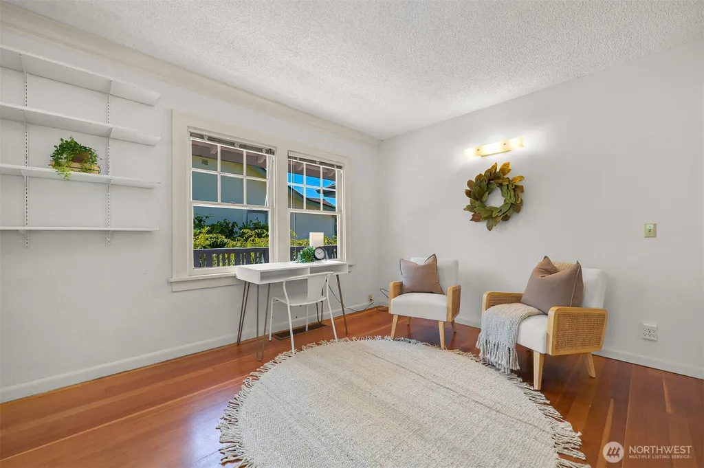 1016 12th Street Bellingham WA 98225