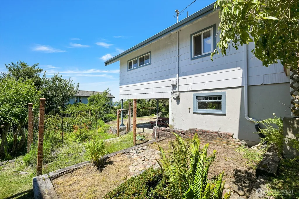 1016 12th Street Bellingham WA 98225