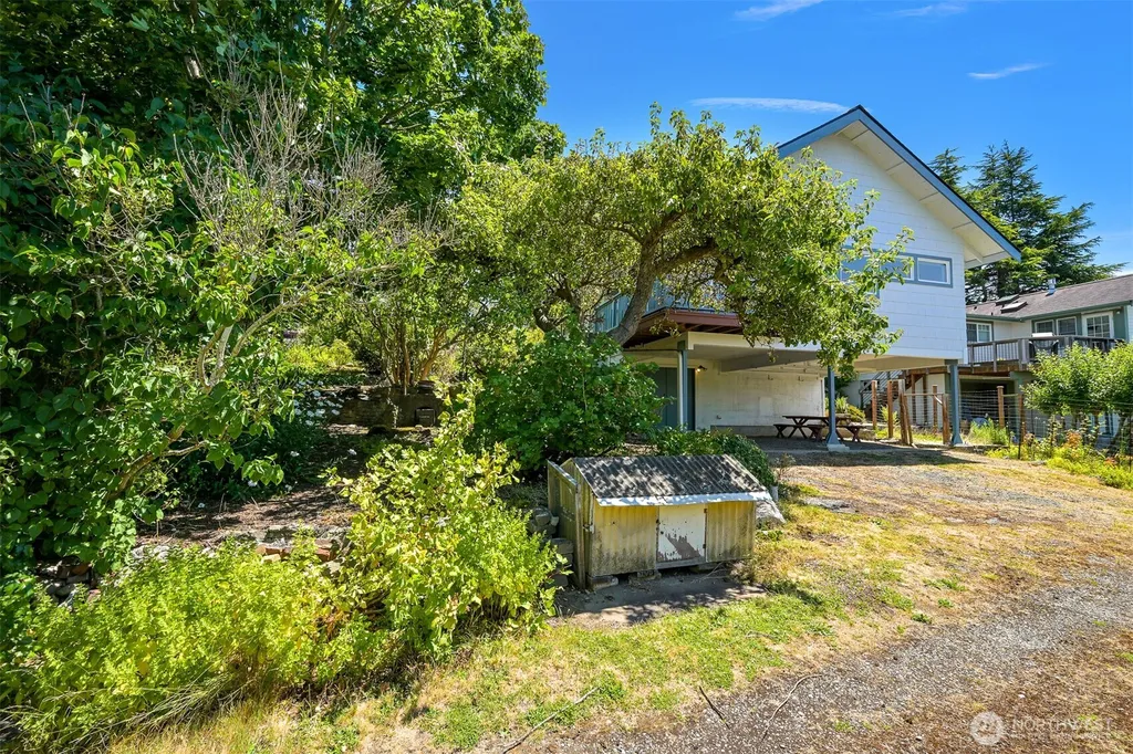1016 12th Street Bellingham WA 98225