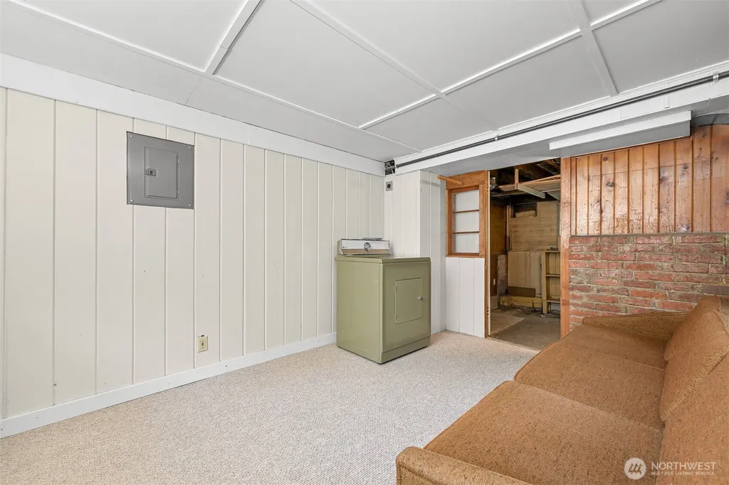 1016 12th Street Bellingham WA 98225