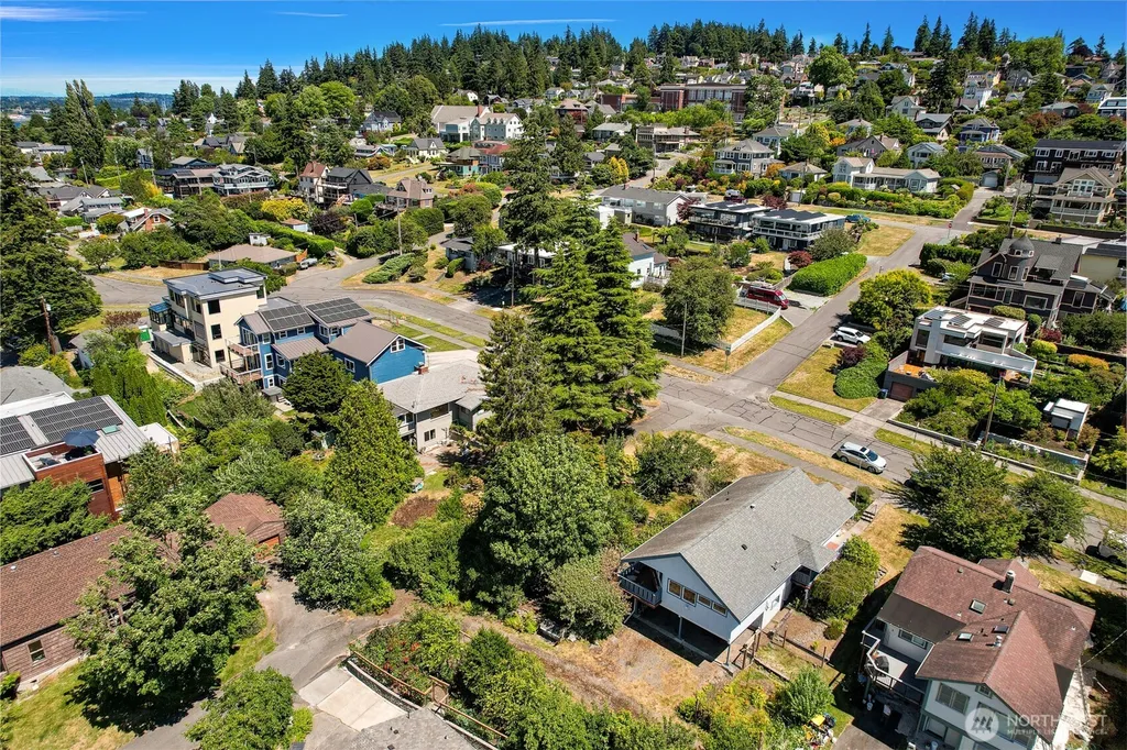 1016 12th Street Bellingham WA 98225