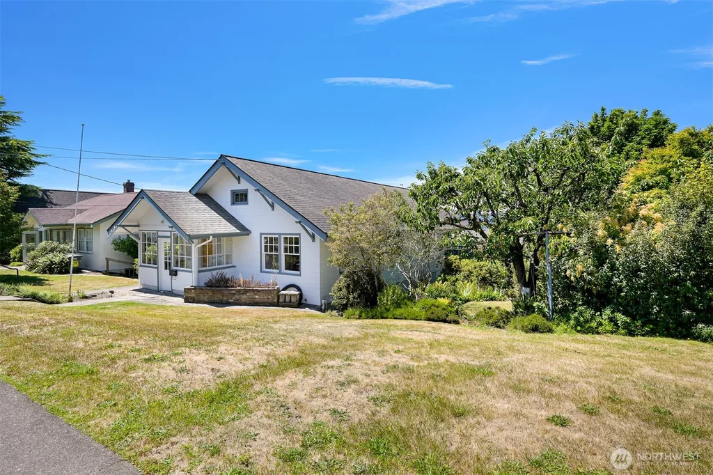 1016 12th Street Bellingham WA 98225