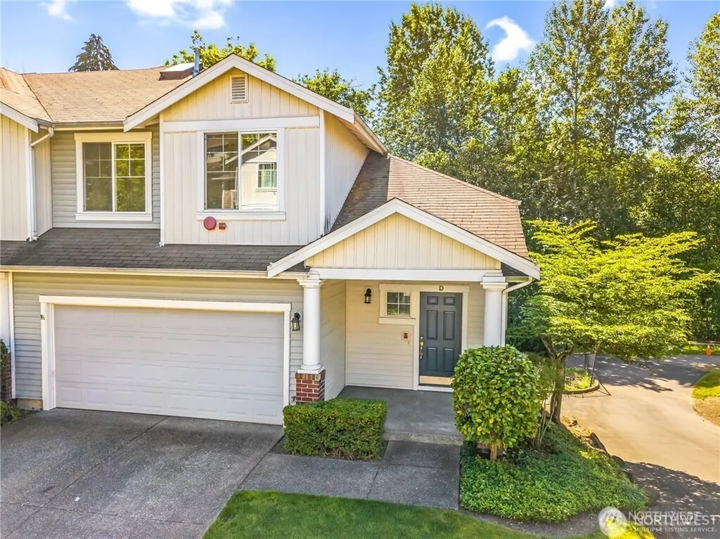 5007 Lake Place S Renton WA 98055