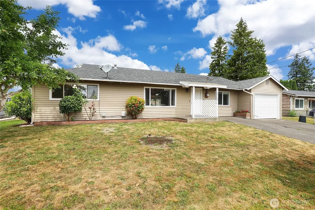 15759 119th Place SE Renton WA 98058