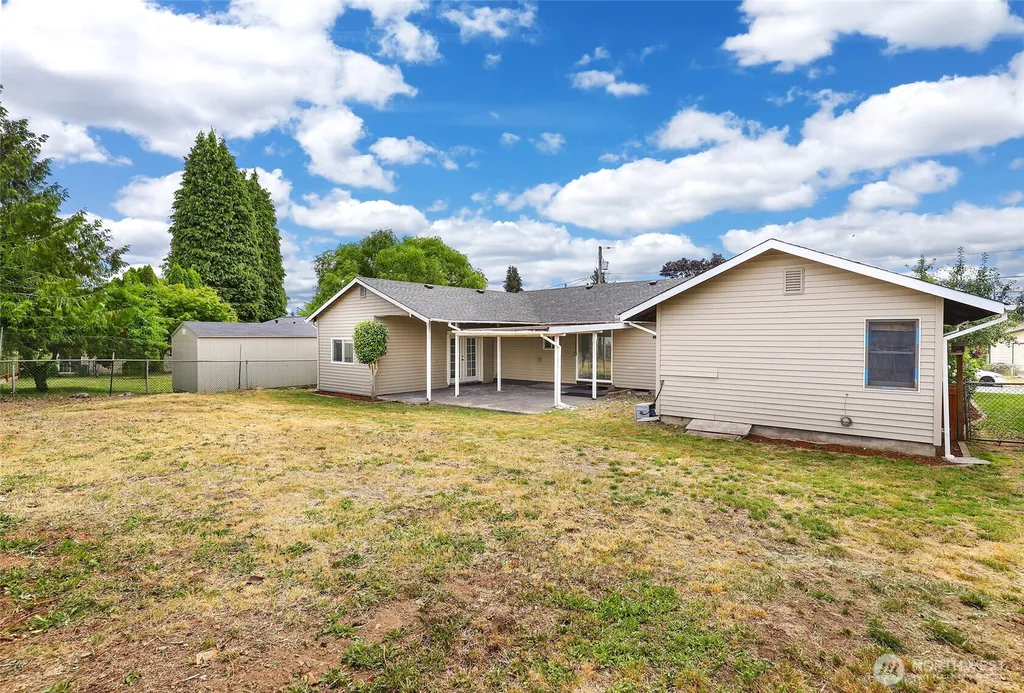 15759 119th Place SE Renton WA 98058