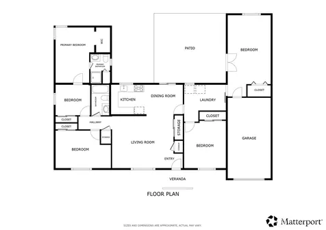 15759 119th Place SE Renton WA 98058