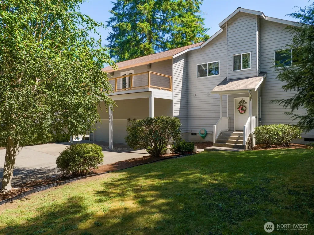 191 E Vine Maple Lane Union WA 98592