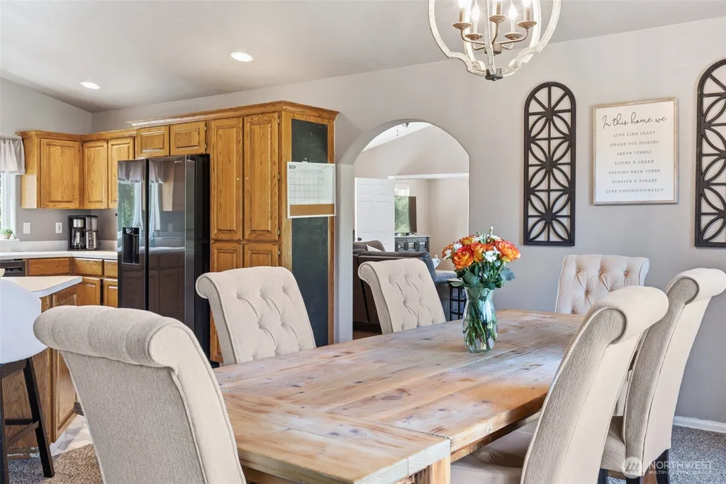 191 E Vine Maple Lane Union WA 98592