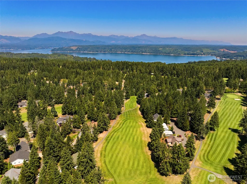 191 E Vine Maple Lane Union WA 98592