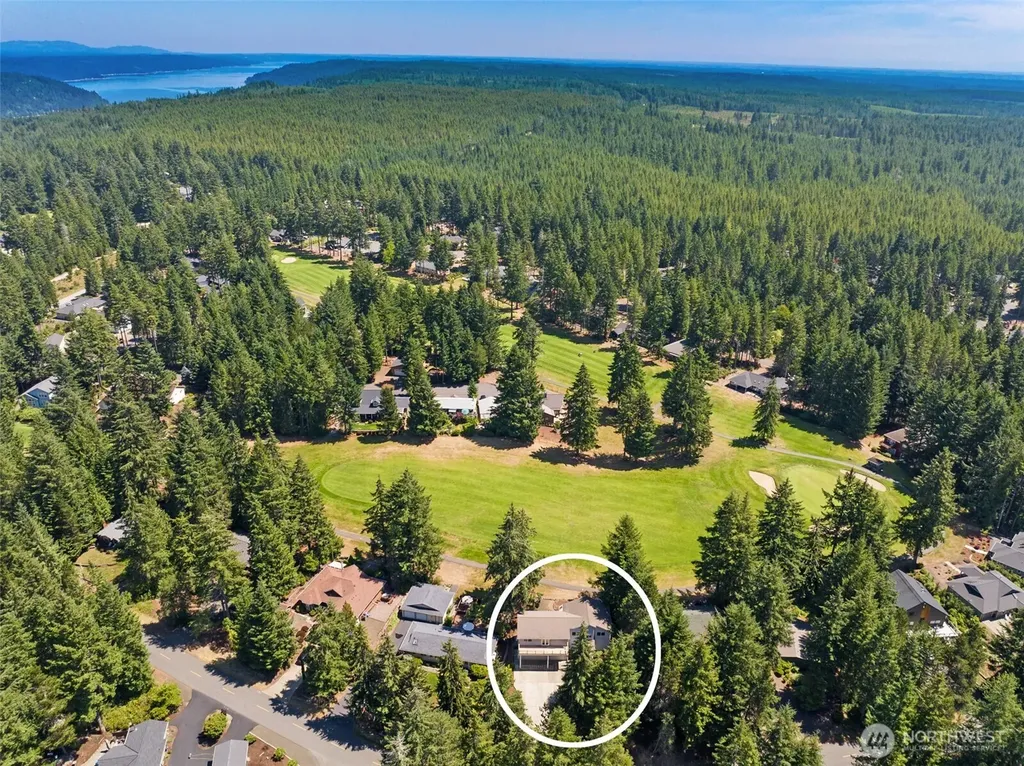 191 E Vine Maple Lane Union WA 98592