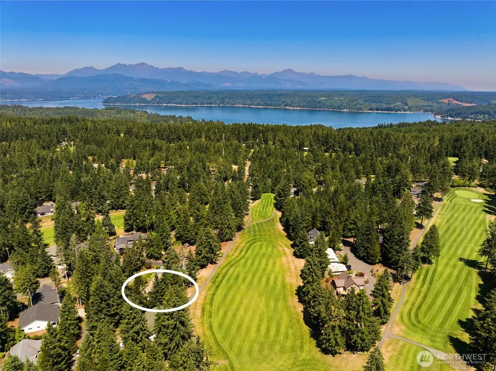 191 E Vine Maple Lane Union WA 98592
