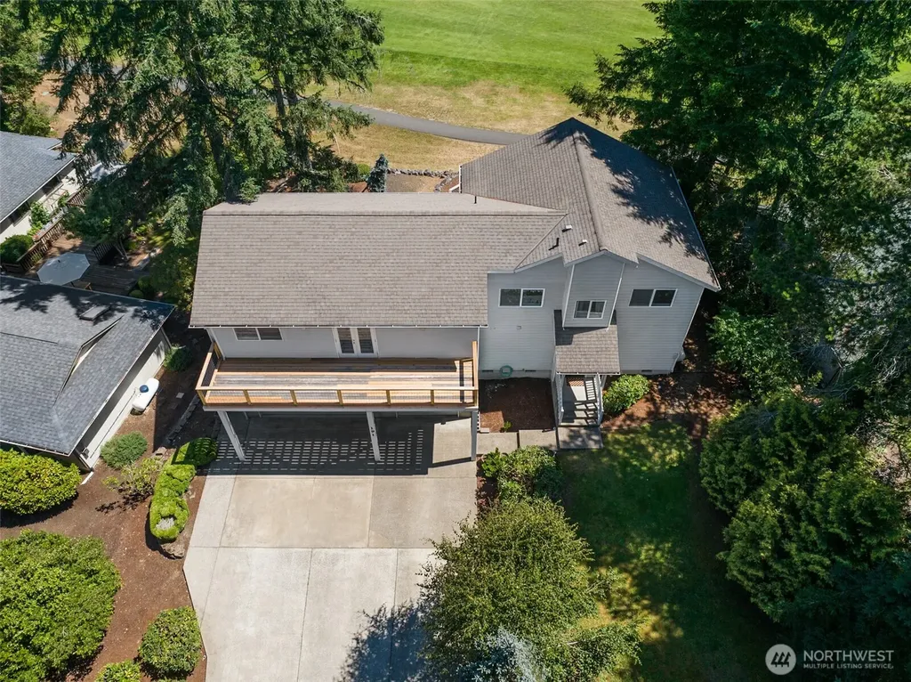 191 E Vine Maple Lane Union WA 98592