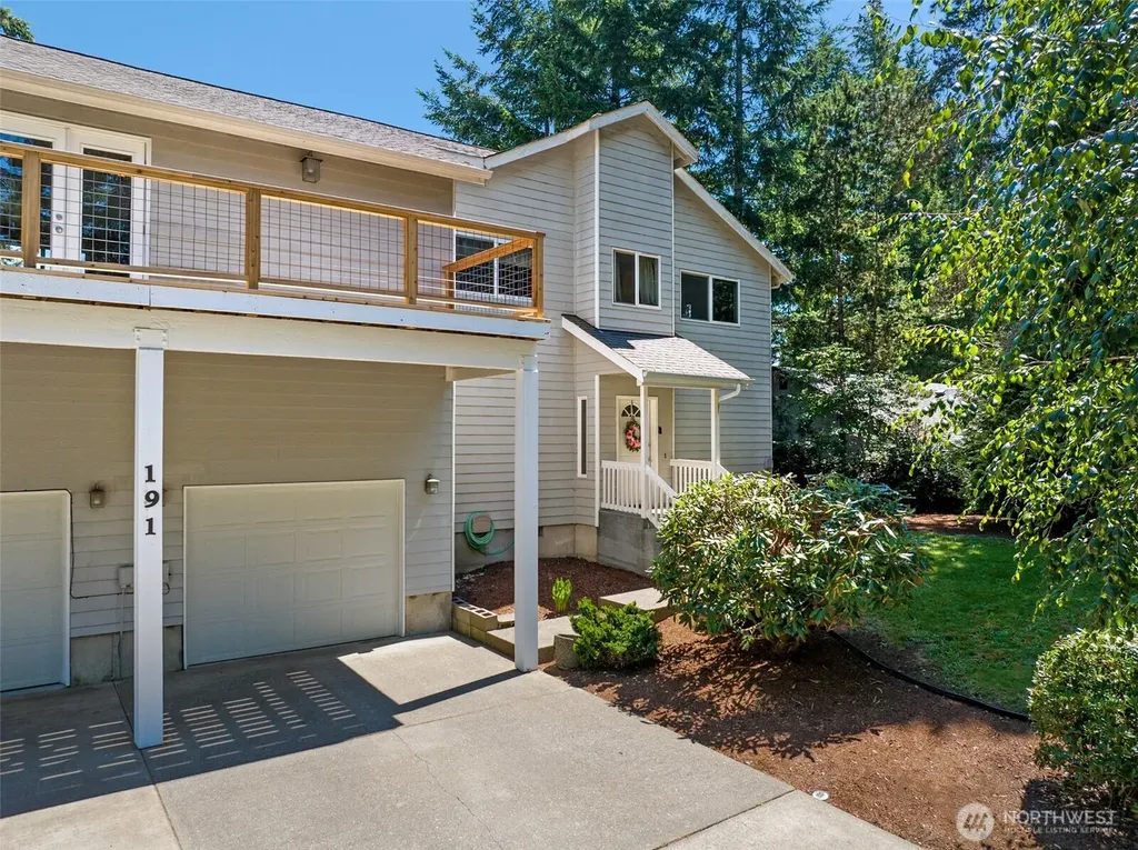 191 E Vine Maple Lane Union WA 98592