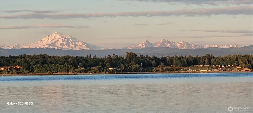 2339 N Nugent Road Lummi Island WA 98262
