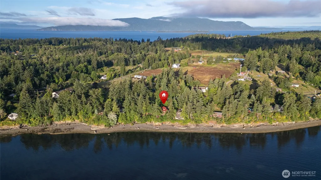 2339 N Nugent Road Lummi Island WA 98262