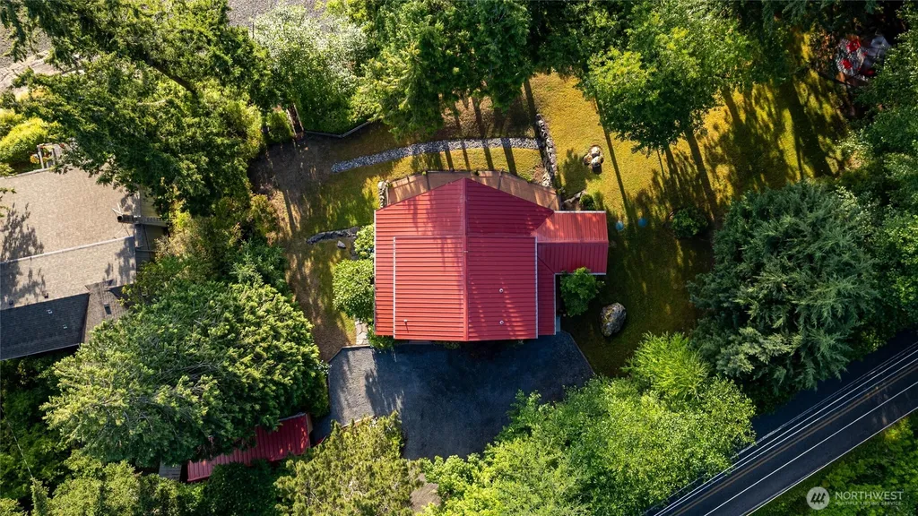 2339 N Nugent Road Lummi Island WA 98262