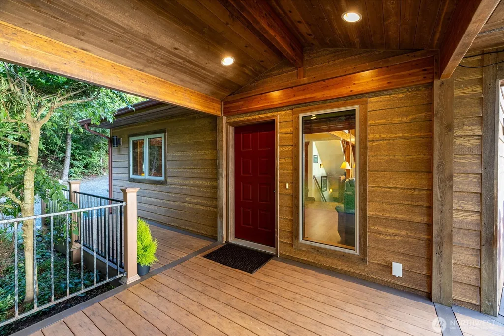 2339 N Nugent Road Lummi Island WA 98262