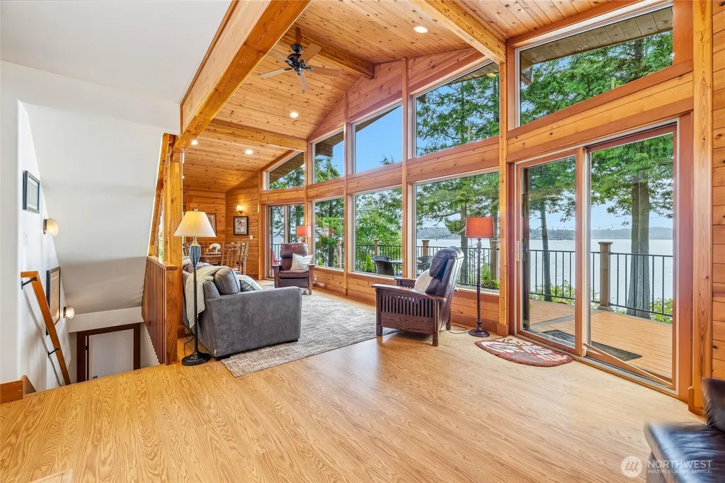 2339 N Nugent Road Lummi Island WA 98262