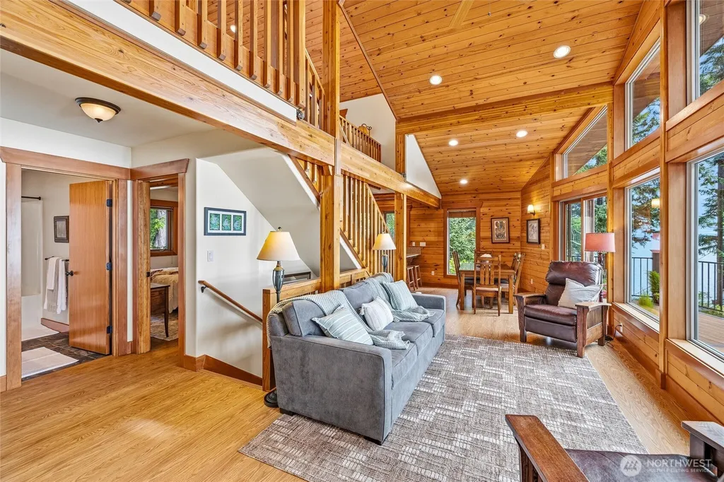 2339 N Nugent Road Lummi Island WA 98262