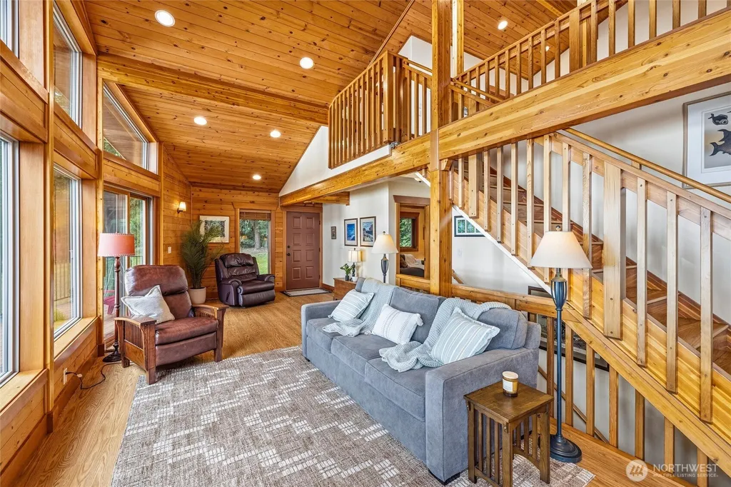 2339 N Nugent Road Lummi Island WA 98262