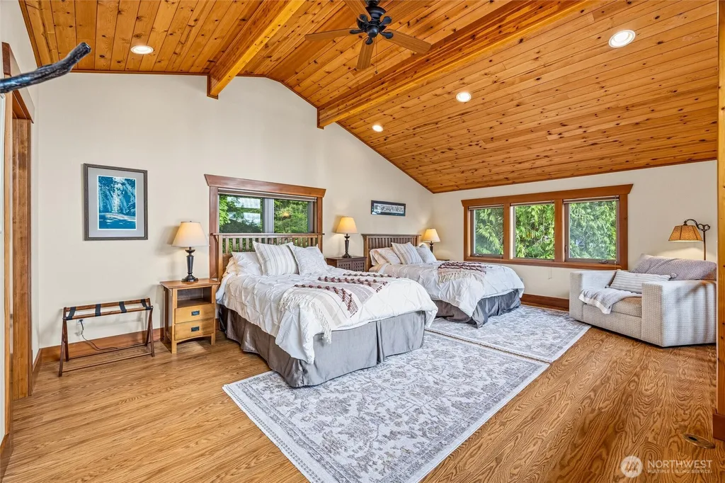 2339 N Nugent Road Lummi Island WA 98262
