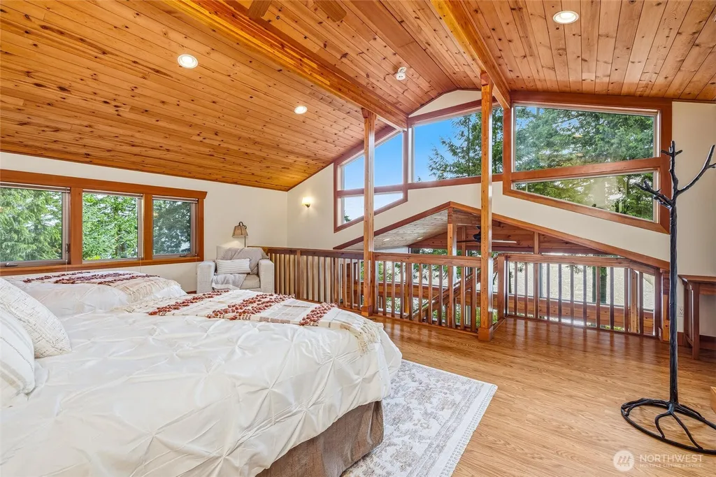 2339 N Nugent Road Lummi Island WA 98262