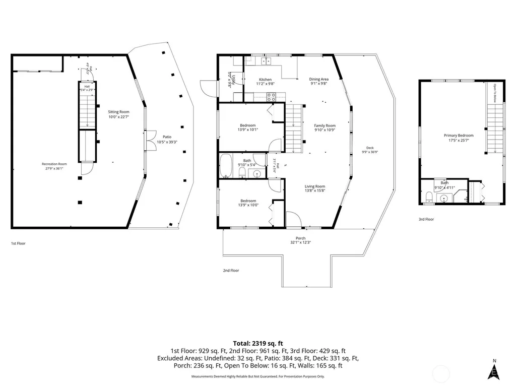2339 N Nugent Road Lummi Island WA 98262