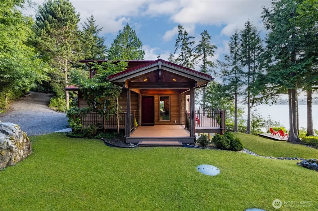 2339 N Nugent Road Lummi Island WA 98262