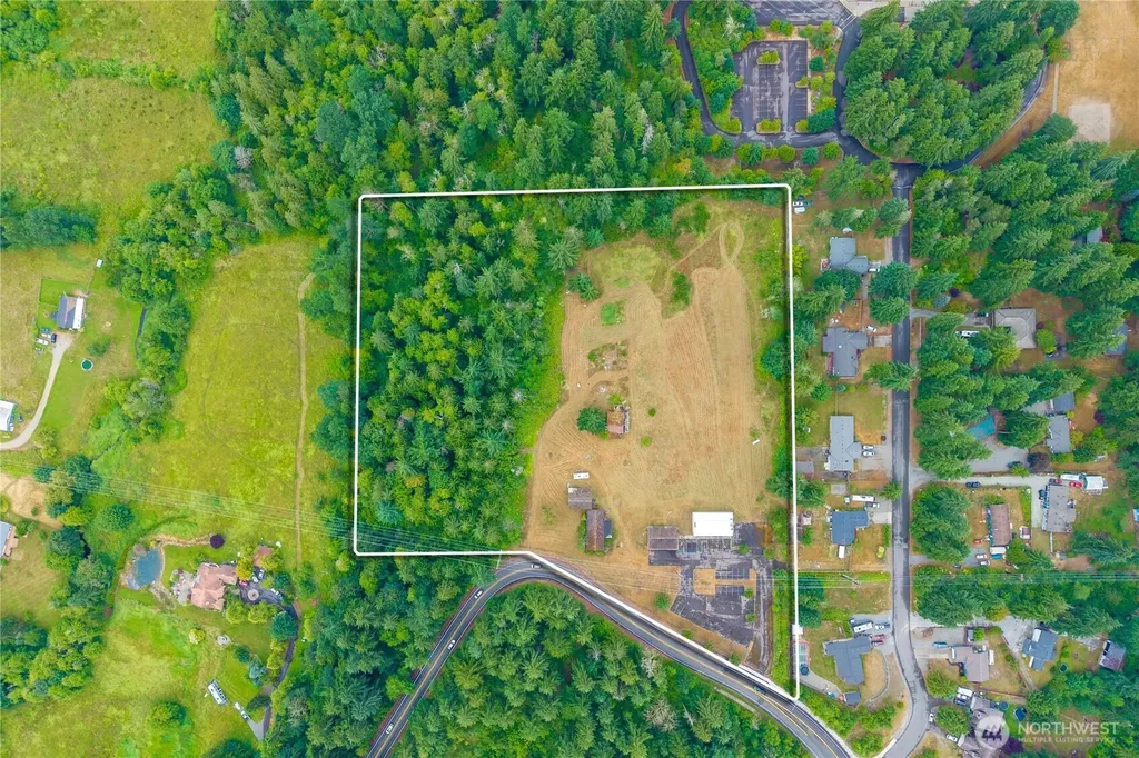 18707 Rhodes Lake Road E Bonney Lake WA 98391