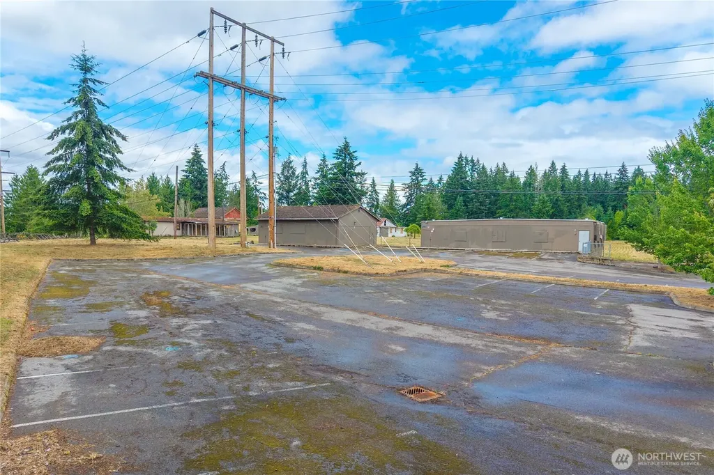 18707 Rhodes Lake Road E Bonney Lake WA 98391