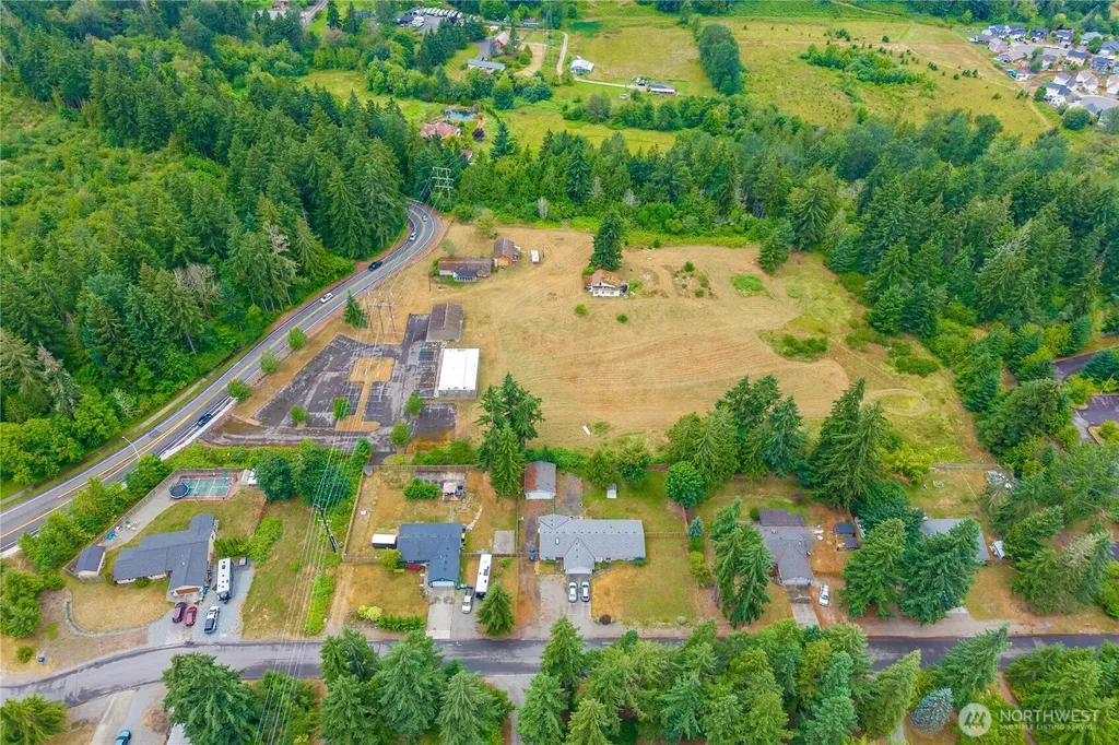 18707 Rhodes Lake Road E Bonney Lake WA 98391